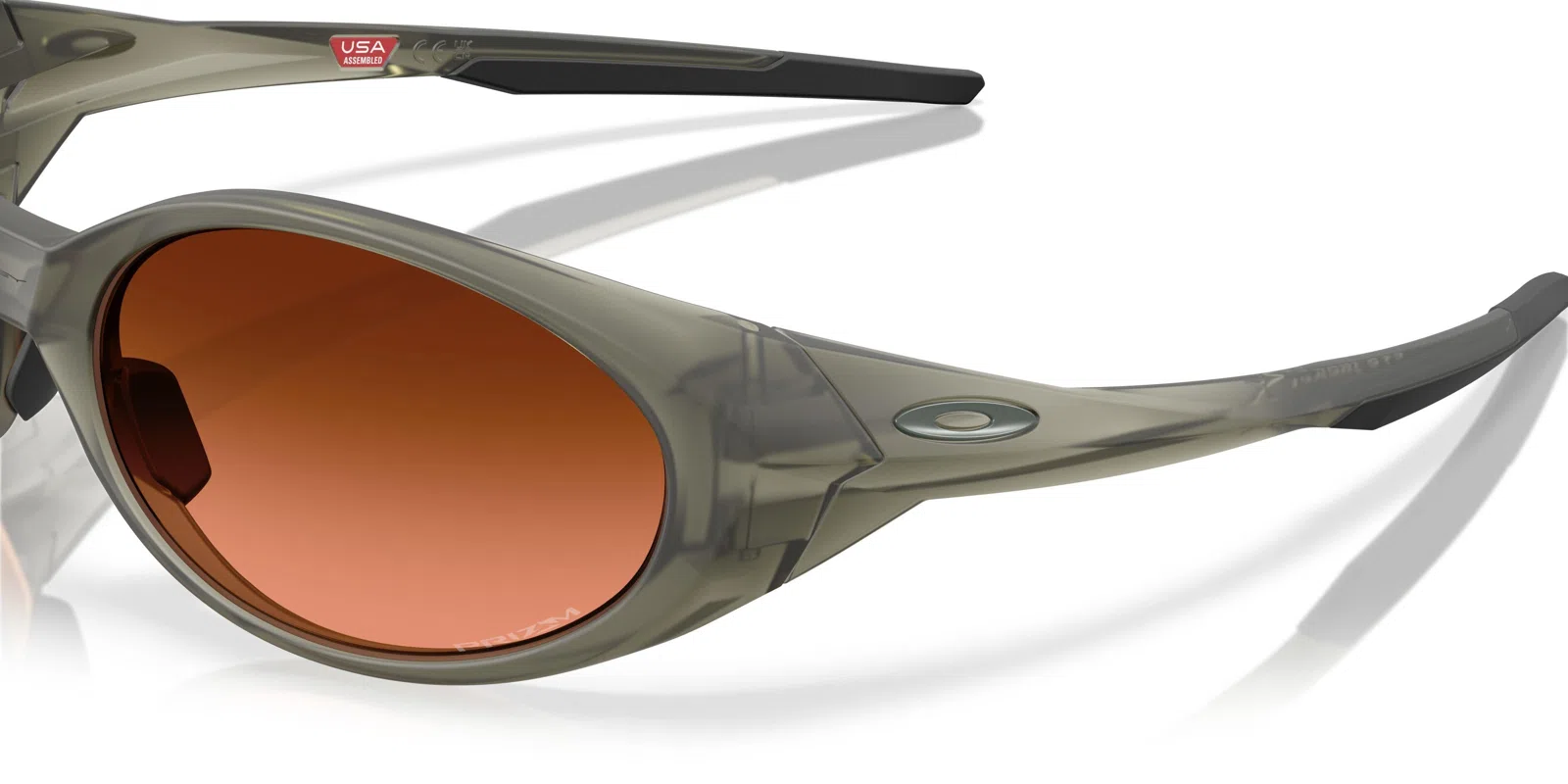 Oakley Eyejacket Redux 9438 Sunglasses - view 25